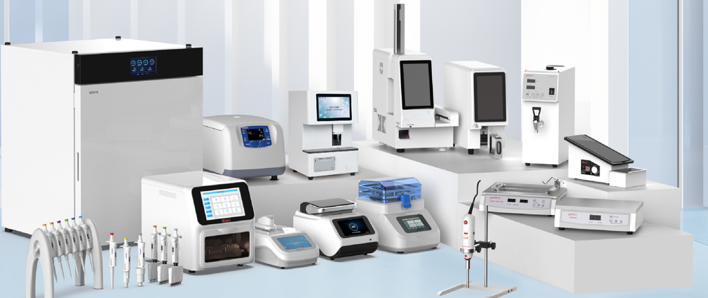 od600 spectrophotometer Micro volume  Spectrophotometer (With Fluorescence  detection  + OD600)