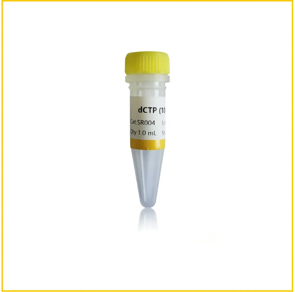 
dCTP solution (100 mM)
