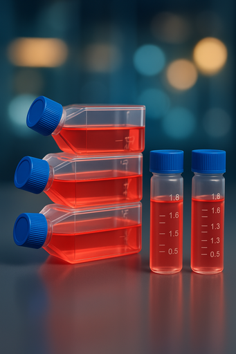 [iCell-h547] Human Myelodysplastic Syndrome Cells (MDS-L) biology
