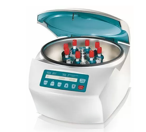[-420R]  Rotina 420R -20C Refrigerated 600mL x 4 Centrifuge