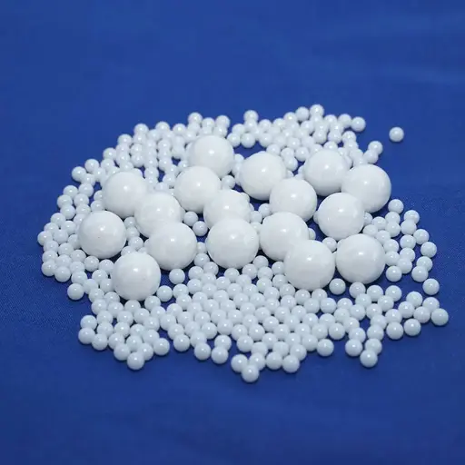 steel grinding balls