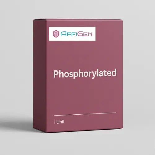 [ABF0830] Phospho- Nibrin (Ser278)  Antibody - 100µg