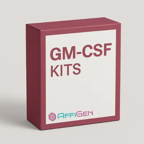[EF006868] GM-CSF Ab  ELISA KIT|Human  - 96tests